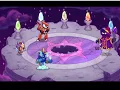 BATTLING THE PUPPET MASTER Prodigy Math Game