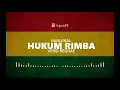 HUKUM RIMBA REGGAE SKA VERSION COVER BY TRINALDI