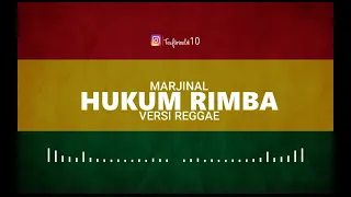 hukum rimba reggae ska version cover by trinaldi