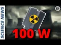 Download Lagu Crazy New Developments In Nuclear Battery Tech