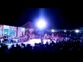 Download Lagu JENNY / FSTVLST - Menangisi Akhir Pekan (live)