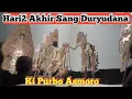 Download Lagu Hari2 Akhir Sang Duryudana - Ki Purbo Asmoro
