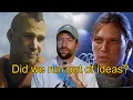 A decade that can t find an identity games have changed