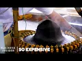 Download Lagu Why Stetson Cowboy Hats Are So Expensive | So Expensive | Business Insider