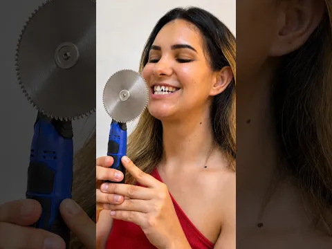 Qual Serra Corta um Dente?