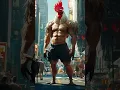 Bodybuilder+Cock