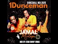 Lagu JAMAL - TIME  (BEST OF MIXTAPE) MIX BY STAR BWOY VIRUS DANCEHALL 2025