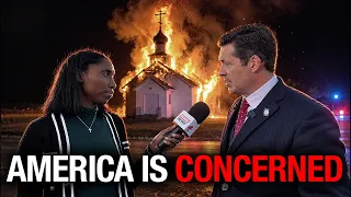 Persecution of Christians in Canada? Why an American senator travelled to Canada to voice concerns