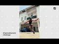MOST CREATIVE & FUNNY UP AND GRATEFUL CHALLENGE