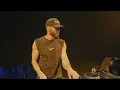 Deep Tech House Gym Mix 2026 | James Hype Live