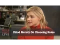 Chloe Moretz On Choosing Roles I Won t Play Something I Don t Respect