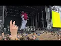 Green Day - American Idiot, live @ Tons of Rock, Oslo, 26.06.25