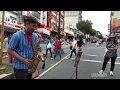 Download Lagu Frank Sinatra - The Way You Look Tonight saxophone cover by Nikko Basbas Ibasan at Session Road