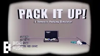 CORTIS (코르티스) ‘PACK IT UP’ Official Visualizer