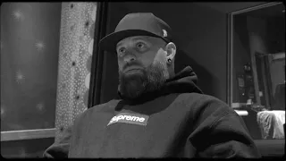 Brantley Gilbert - SINS OF THE FATHER | Making The Album (Part 3)