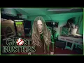 Lagu GHOSTBUSTERS - Cover by Tommy J