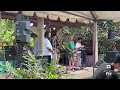 Gugmang Giatay - ENCHI | LIVE at Forest Camp, Valencia, Negros Oriental