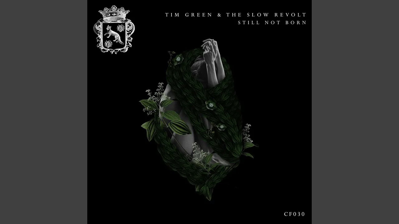 Still Not Born (Club Mix)