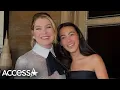 Ellen Pompeo Daughter Stella s SWEET Emmys Moment