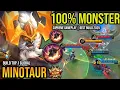 Download Lagu MINOTAUR BEST BUILD 2025 | BUILD TOP 1 GLOBAL MINOTAUR GAMEPLAY | MOBILE LEGENDS✓
