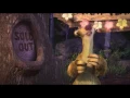 Ice Age: Collision Course | Sid's Date Night