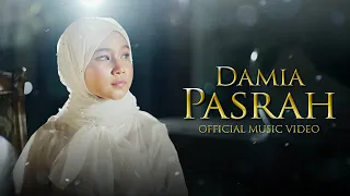 damia pasrah official music video 