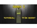 HOW TO Set up Use TFAR