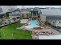 University of Houston Recreation Center