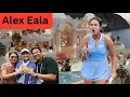 Alex Eala Biography Lifestyle Family Age Career Highlight Net Worth Revealed