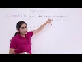 Class 12th - Construction of Matrix Problem-2 Matrices Tutorials Point