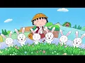 おどるポンポコリン - Odoru Ponpokorin - Ado