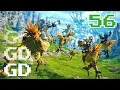 Final Fantasy XIV Gameplay Part 56 - Killing Him Softly