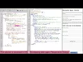 Tutorial How to use AJAX to send data from app to server