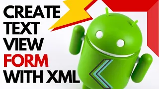 TEXTVIEW Android Developers Android studio EASY STEPS