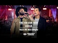 Download Lagu Pedro Paulo e Matheus - Você Não Sabe Amar/ Saudade/ Volta Pro Meu Coração (Na Casa de Amigos)