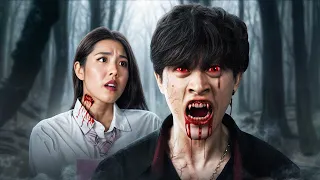 صديقي مصاص دماء عالم آلان 