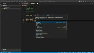Mastering the Basics of JavaScript An Introduction for Beginners-Part-4 Comments and variables