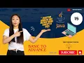 Mastering Exception Handling and Method Hiding in Java Key OOP Concepts Explained
