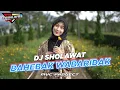 Download Lagu DJ BAHEBBAK WA BARIDAK VIRAL || DJ RELIGI SLOW BASS TERBARU 2023 || MVC PROJECT