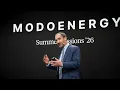 Electrification Is Everything - Michael Liebreich