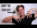 Stop Making These 4 Jewelry Mistakes