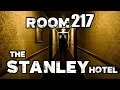 The Stanley Hotel Room 217 Ghost Tour Paranormal Investigation REDRUM