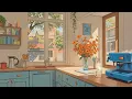 Download Lagu Lofi Latte Dreams 🌼 Morning Glow ☕ Lofi Deep Focus to study / relax [ Lofi Hip Hop ]