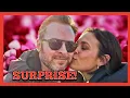 Erin Krakow Ben Rosenbaum - Real-Life Love Story Revealed