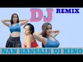 Lagu Dj Remix ll Nan Bansaik Dihino (Dolar Music Pro)