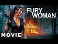 Lagu They Thought They Could Hunt Her | Fury Woman | Action Survival Movie