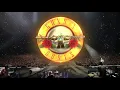 Guns N' Roses | 23 juni 2022 @ Stadspark Groningen