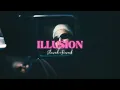Rawme Hooda - Illusion | (Slowed+Reverb)