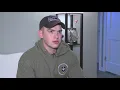 Man arrested after alleged assault of boy inside Seven Hills Meijer off-duty officer hailed as hero