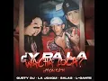 ¿Y pa la Wacha Loca? (con Salastkbron) (Remix) - GUSTY DJ, La joaqui & L-gante